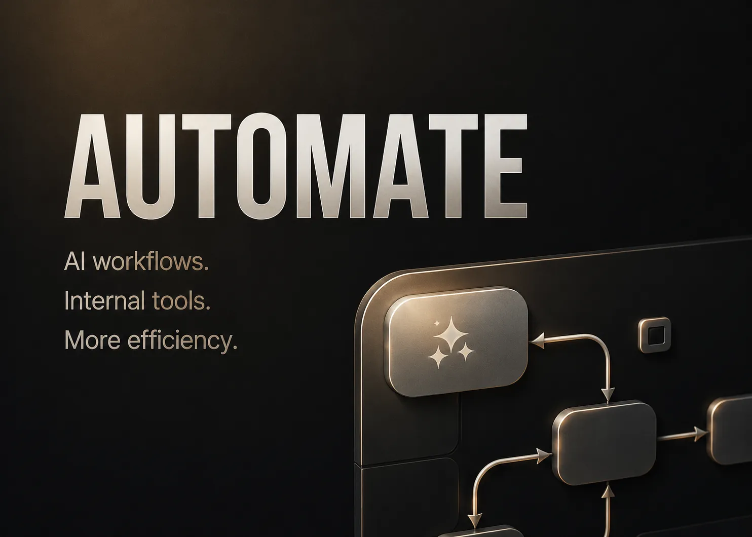 AI & Automation 3