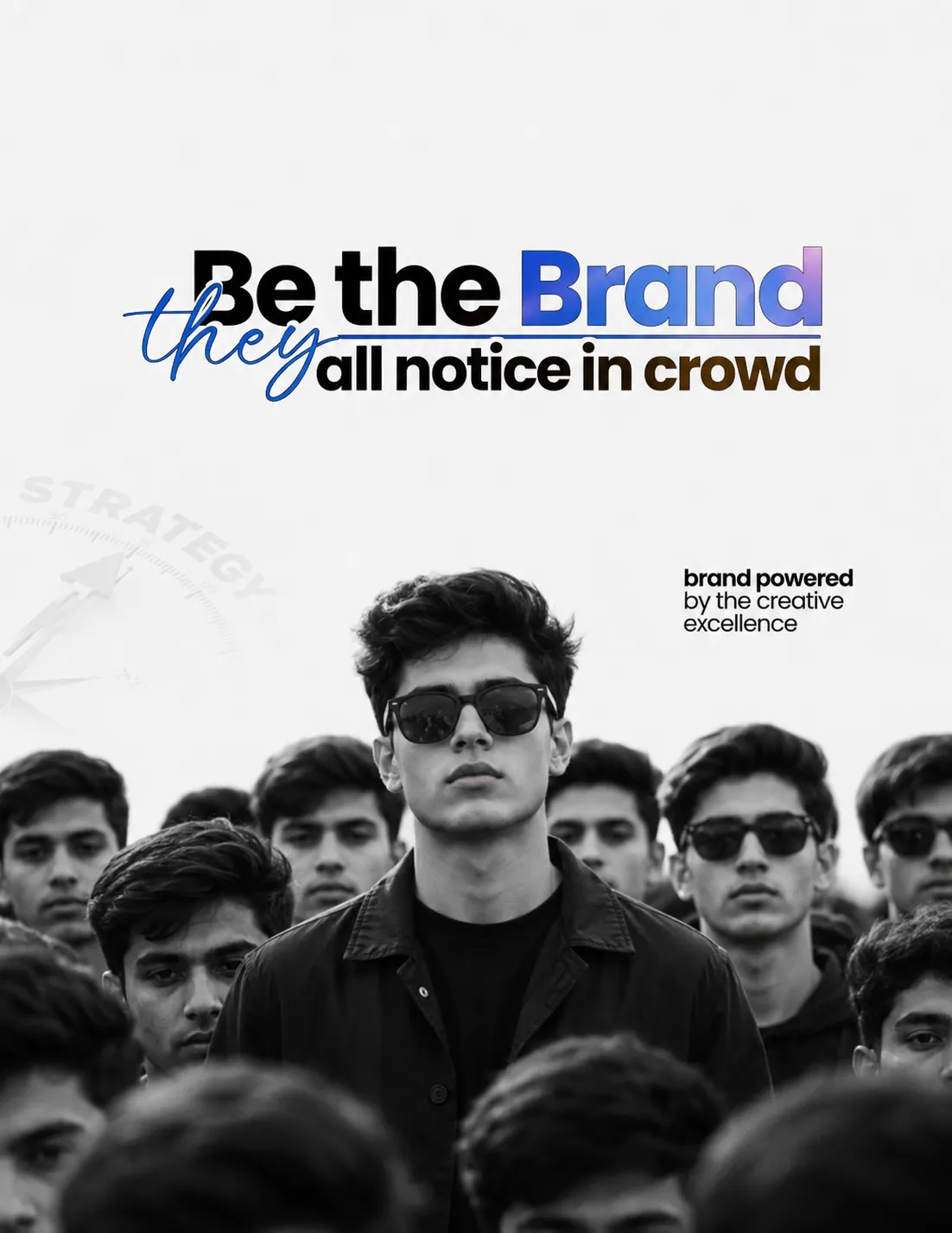 Branding & Identity 2