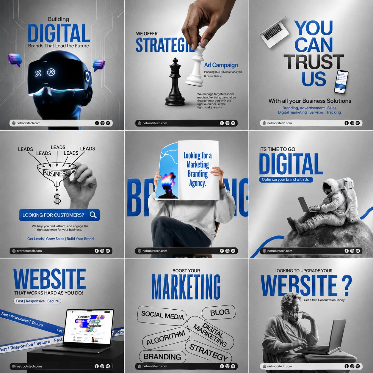 Social Media Marketing 2
