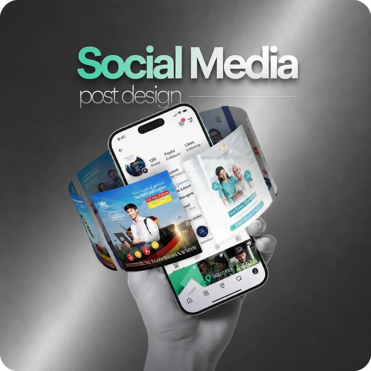 Social Media Marketing 3