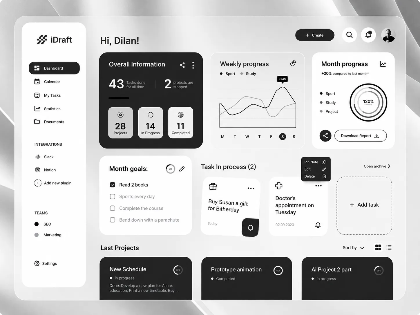 Web Applications 1