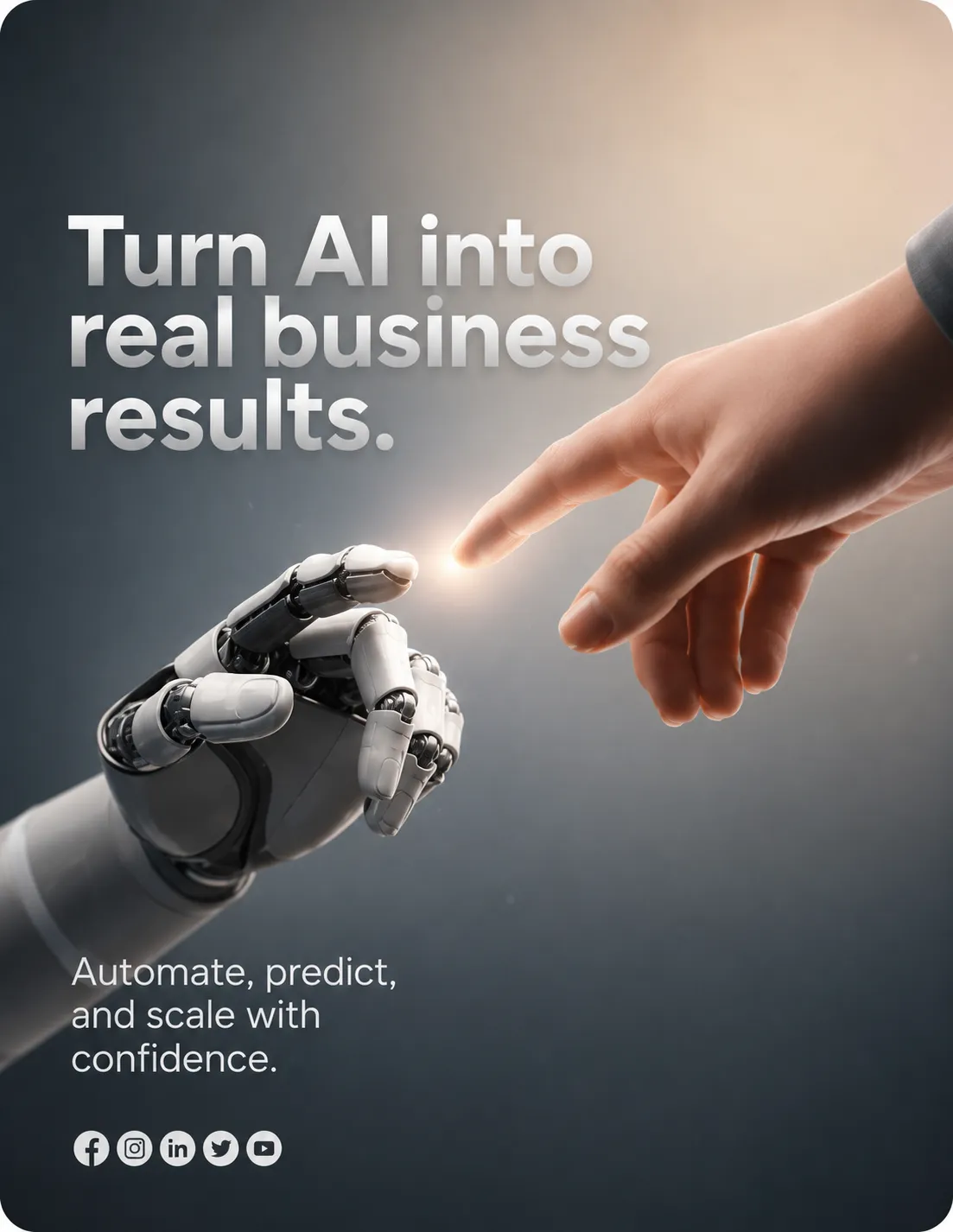 AI & Automation
