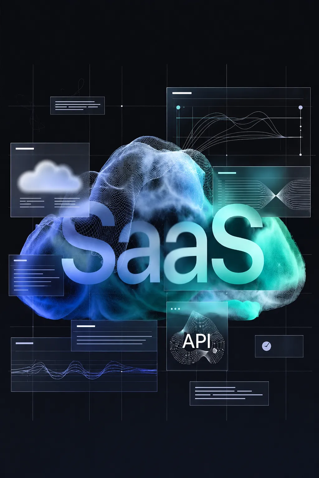 SaaS & MVP Development